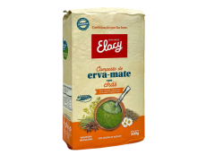 Elacy Yerba Mate/ Composed Chimarrao (Anise, Fennel, Chamomile, Anise and Lemongrass) 500g