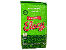 Elacy Yerba Mate/ Chimarrao, gross cut, 1000g