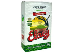 Elacy Yerba Mate/ Traditional Chimarrao, 1000g