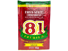 Mate 81 Premium 1000g