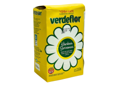 Verdeflor Hierbas Serranas 250g