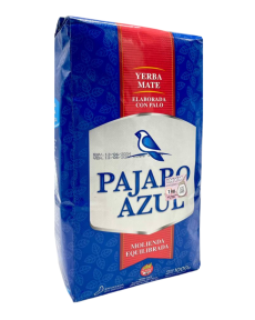 Pajaro Azul 1000g