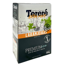 Laranjeiras Terere Composto Coldice Premium 500g