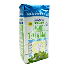 Aguamate Organic 500g