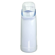 Thermos Thermolar Magic Pump 670 1,8l white