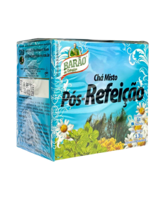 Barao After-Meal Tea - 10 sachets