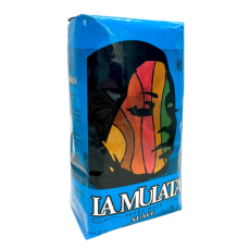 La Mulata Suave PU-1 1000g