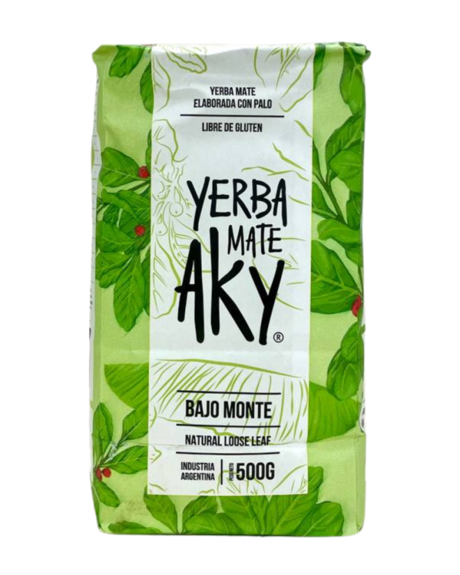 AKY Bajo Monte 500g
