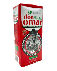 Don Omar Traditional 500g