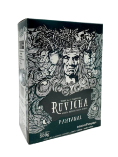 Ruvicha Pantanal 500g