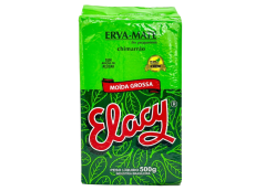 Elacy Yerba Mate/ Chimarrao, gross cut, 500g