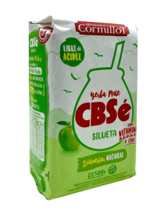 CBSe Silueta 500g