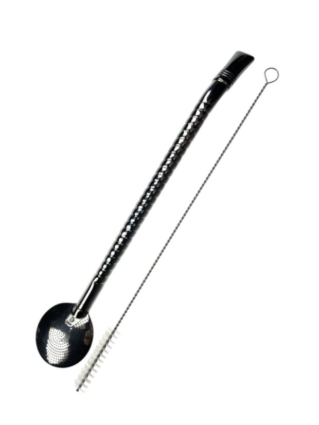 Bombilla Bortonaggio 25 cm Art 252 M2 MF Bombilla Bortonaggio 25 cm Art 252 M2 MF