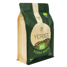 Yerbee Brazilian Green Organic 500g