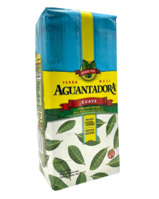 Aguantadora Suave 1000g