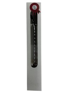 Bombilla Bortonaggio 24 cm ART 252MF