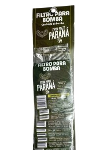 Parana Chimarrao Filter for Bombilla (60pcs pack)