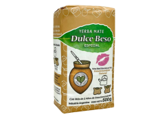 Small brands Dulce Beso Especial 500g