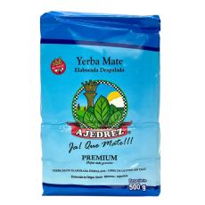 AJEDREZ Premium 500g