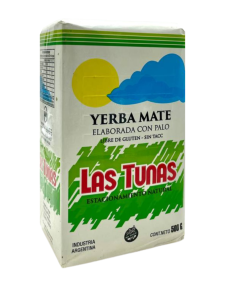 Las Tunas 500g