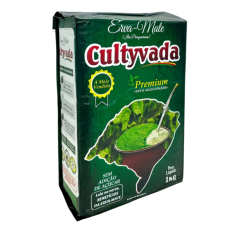 Cultyvada Chimarrao Premium Vacuum 1000g