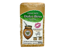 Small brands Dulce Beso Especial 500g
