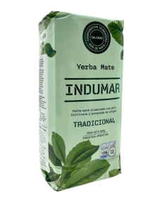 Indumar Tradicional 500g