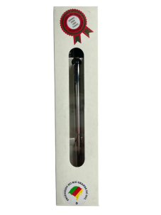 Bombilla Bortonaggio 21 cm 202MF