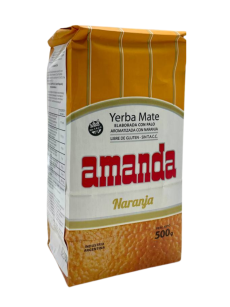 Naranja 500g