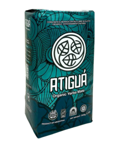 Atigua Organic 500g