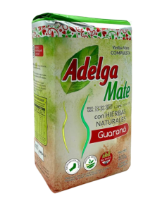 Adelgamate Guarana 500g