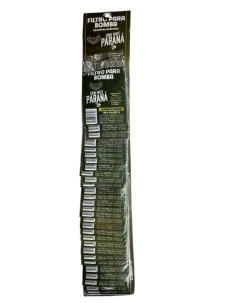 Parana Chimarrao Filter for Bombilla (60pcs pack)