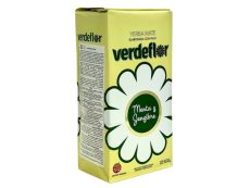 Verdeflor Menta Jengibre 500g