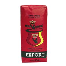Rei Verde Export Argentinian 500g (red)