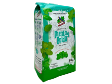 Pajarito Menta Boldo 500g