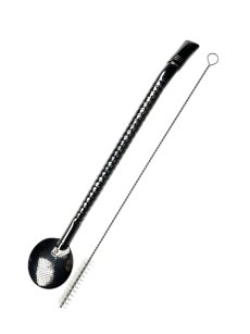 Bombilla Bortonaggio 25 cm Art 252 M2 MF