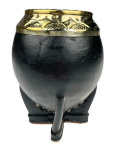 Gourd Torpedo Konrad, Black