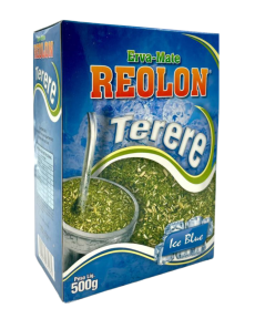 Reolon Terere Ice Blue 500g