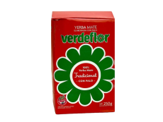 Verdeflor Tradicional 250g