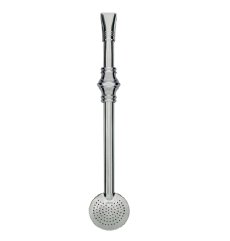 Bombilla Bortonaggio Nozzle flat 19cm
