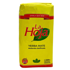 La Hoja 500g