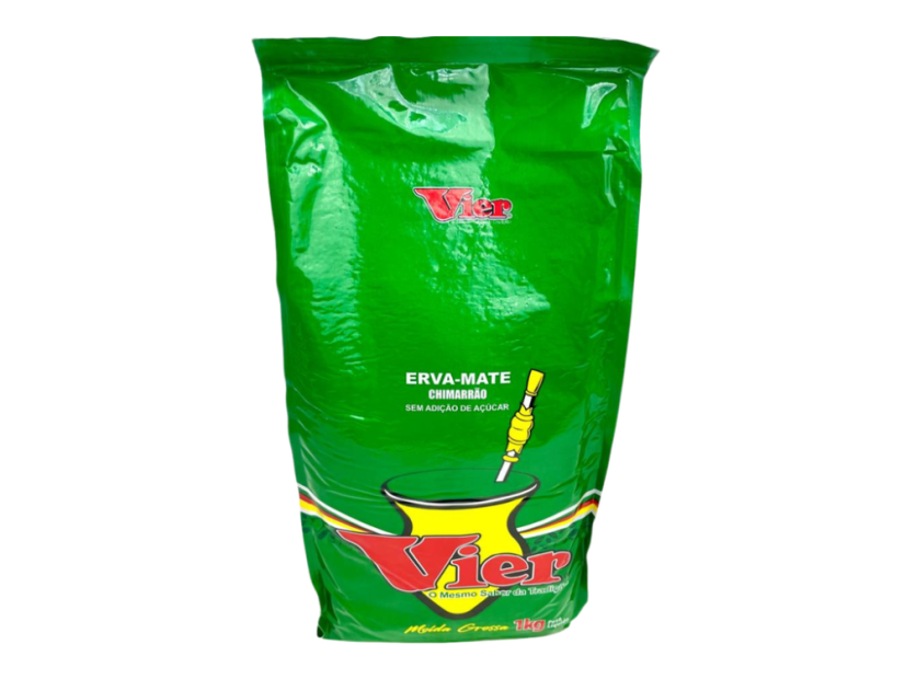 Vier Moida Grossa Chimarrao 1000g