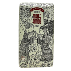 Mate Amos Pura 500g