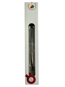 Bombilla Bortonaggio 24 cm E-Art 252 M2 MF