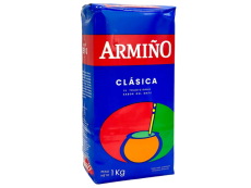 YERBA ARMINO CLASICA 1000g