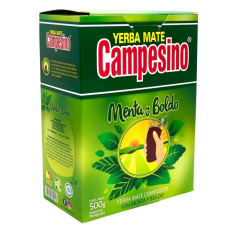Menta Boldo 500g