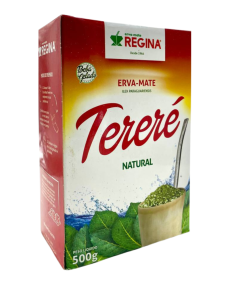 Regina Terere Natural 500g