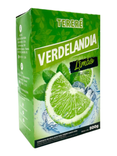 Terere Lemon 500g
