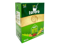 Mate 81 Terere Detox 500g