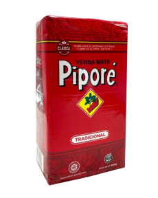 Piporé Traditional 500g